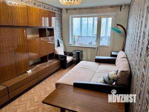 3-к квартира, на длительный срок, 61м2, 4/9 этаж