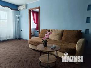 2-к квартира, посуточно, 45м2, 4/5 этаж