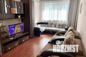 2-к квартира, посуточно, 47м2, 5/5 этаж