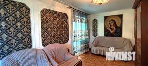 2-к квартира, на длительный срок, 48м2, 2/9 этаж