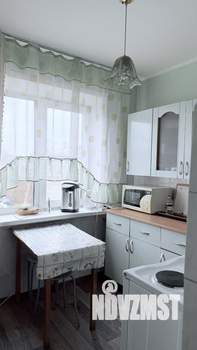 3-к квартира, на длительный срок, 58м2, 5/5 этаж