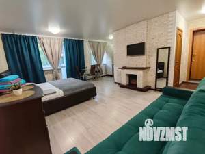 Студия квартира, посуточно, 32м2, 2/3 этаж
