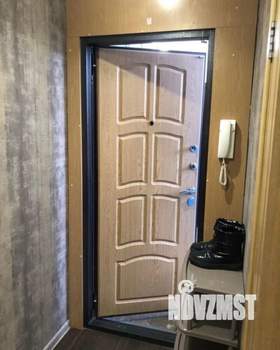 1-к квартира, на длительный срок, 38м2, 4/5 этаж