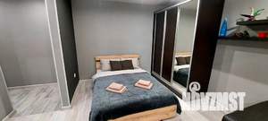 1-к квартира, посуточно, 31м2, 4/5 этаж