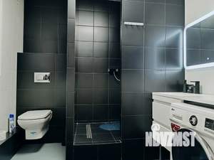 2-к квартира, посуточно, 60м2, 4/17 этаж