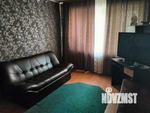 1-к квартира, посуточно, 37м2, 2/5 этаж