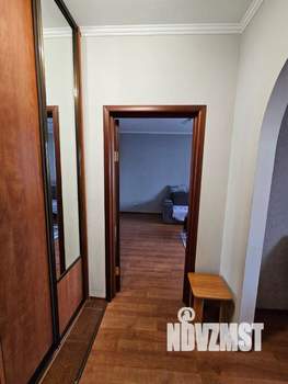 2-к квартира, на длительный срок, 52м2, 7/14 этаж