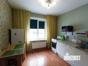 1-к квартира, посуточно, 31м2, 1/1 этаж