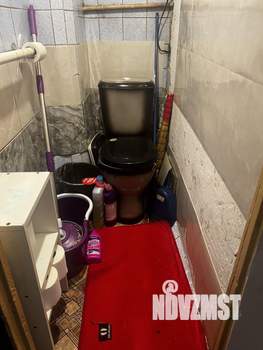 3-к квартира, на длительный срок, 47м2, 1/5 этаж