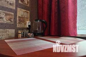 1-к квартира, посуточно, 31м2, 1/5 этаж