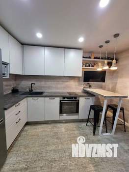 3-к квартира, на длительный срок, 80м2, 5/10 этаж