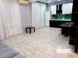 2-к квартира, на длительный срок, 56м2, 5/5 этаж