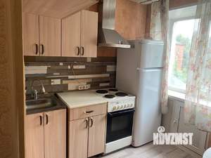 1-к квартира, на длительный срок, 36м2, 5/5 этаж