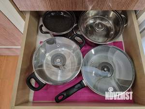 Студия квартира, на длительный срок, 35м2, 8/11 этаж