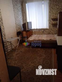 3-к квартира, на длительный срок, 52м2, 1/4 этаж