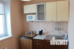 1-к квартира, посуточно, 35м2, 10/10 этаж