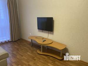 1-к квартира, на длительный срок, 38м2, 6/18 этаж