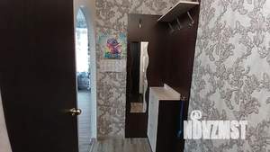 1-к квартира, посуточно, 32м2, 2/5 этаж