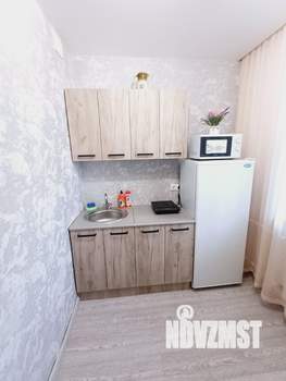 1-к квартира, посуточно, 32м2, 3/9 этаж