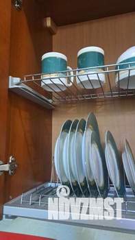 2-к квартира, посуточно, 52м2, 1/1 этаж