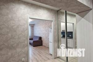 2-к квартира, посуточно, 45м2, 8/20 этаж