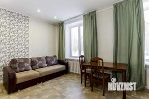 2-к квартира, посуточно, 60м2, 1/1 этаж