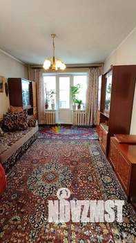 1-к квартира, на длительный срок, 31м2, 4/5 этаж