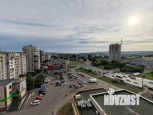 1-к квартира, посуточно, 39м2, 1/1 этаж