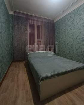 2-к квартира, на длительный срок, 62м2, 4/9 этаж