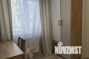 2-к квартира, посуточно, 60м2, 1/9 этаж