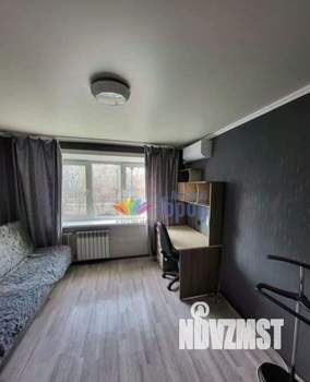 Студия квартира, на длительный срок, 18м2, 3/5 этаж