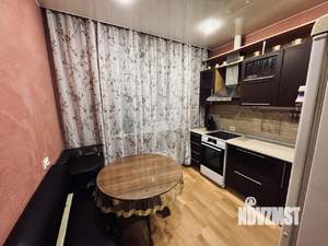 1-к квартира, на длительный срок, 42м2, 8/10 этаж