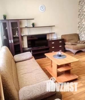 1-к квартира, посуточно, 35м2, 4/9 этаж