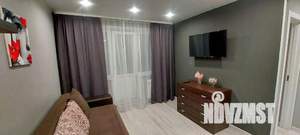 1-к квартира, посуточно, 31м2, 1/1 этаж