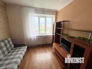 1-к квартира, на длительный срок, 34м2, 7/9 этаж