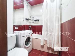 1-к квартира, на длительный срок, 31м2, 4/5 этаж