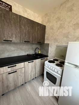2-к квартира, посуточно, 42м2, 1/5 этаж