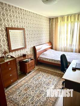 2-к квартира, на длительный срок, 48м2, 1/5 этаж