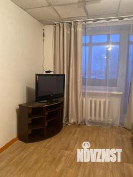 1-к квартира, на длительный срок, 31м2, 4/5 этаж