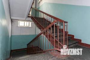 1-к квартира, на длительный срок, 25м2, 3/3 этаж