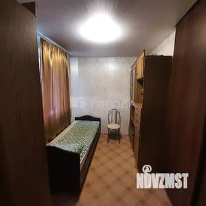 3-к квартира, на длительный срок, 47м2, 2/5 этаж