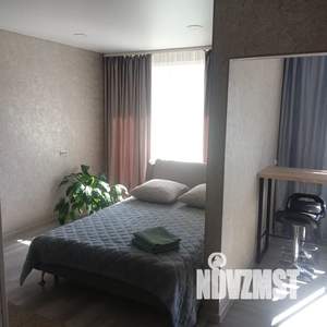 1-к квартира, посуточно, 34м2, 3/5 этаж