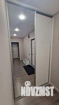 1-к квартира, посуточно, 37м2, 1/1 этаж