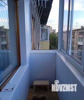 2-к квартира, на длительный срок, 44м2, 5/5 этаж