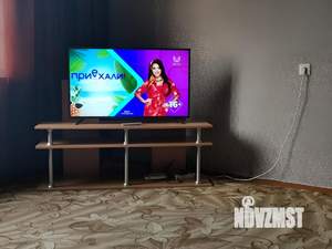 2-к квартира, посуточно, 53м2, 10/10 этаж