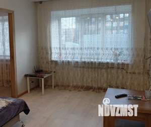 2-к квартира, посуточно, 45м2, 1/5 этаж