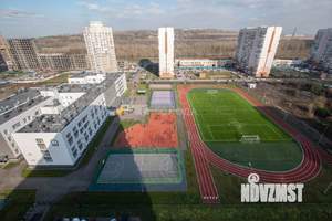 3-к квартира, на длительный срок, 77м2, 18/18 этаж