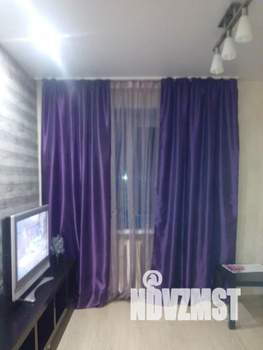 2-к квартира, посуточно, 37м2, 4/5 этаж