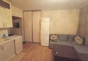 1-к квартира, на длительный срок, 36м2, 7/9 этаж