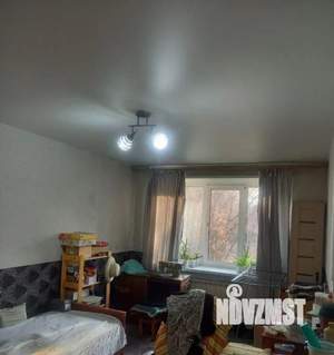 2-к квартира, на длительный срок, 44м2, 1/5 этаж